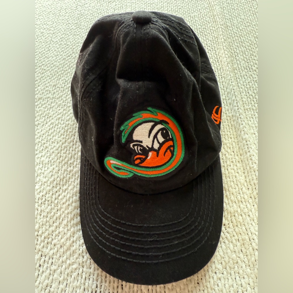 Long Island Ducks Baseball Boys Hat Children’s